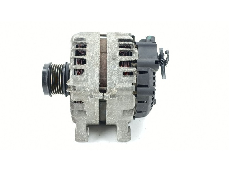 Recambio de alternador para peugeot 508 sw i (8e_) 1.6 hdi referencia OEM IAM 9810525380  