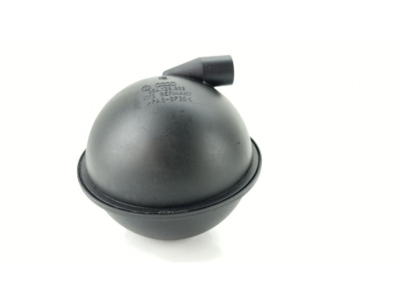 Recambio de deposito expansion para volkswagen touareg (7la, 7l6, 7l7) 3.0 v6 tdi referencia OEM IAM 054129808  