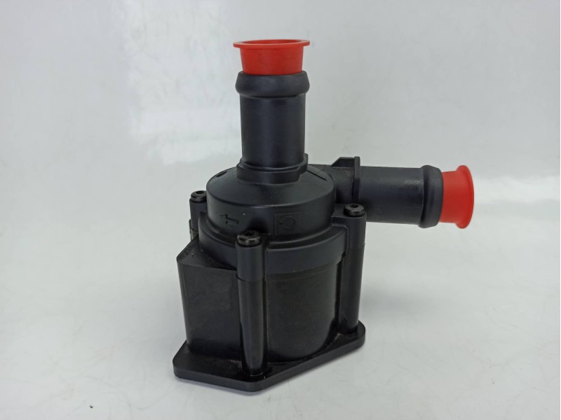 Recambio de bomba agua para audi a4 b8 (8k2) 2.0 tdi referencia OEM IAM 06H121601J  