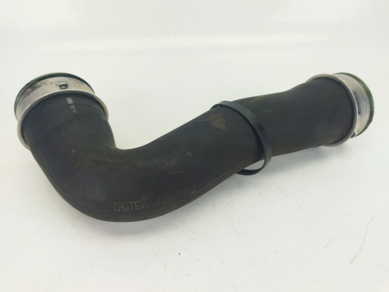 Recambio de tubo presion turbocompresor para audi a3 (8p1) 2.0 tdi 16v referencia OEM IAM 1K0145834L  