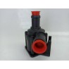 Recambio de bomba agua para audi a4 b8 (8k2) 2.0 tdi referencia OEM IAM 06H121601J  
