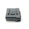 Recambio de modulo electronico para nissan qashqai ii (j11, j11_) 1.3 dig-t referencia OEM IAM 476A0HP00A  