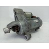 Recambio de motor arranque para audi a4 b8 (8k2) 2.0 tdi referencia OEM IAM 03L911024B  