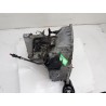 Recambio de caja cambios para ford focus berlina (cap) 1.8 tdci turbodiesel cat referencia OEM IAM 4M5R7002YA  