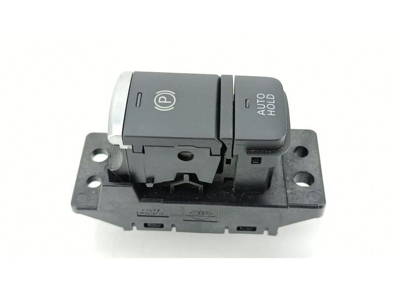 Recambio de interruptor para nissan qashqai ii (j11, j11_) 1.3 dig-t referencia OEM IAM 251756FR0A  