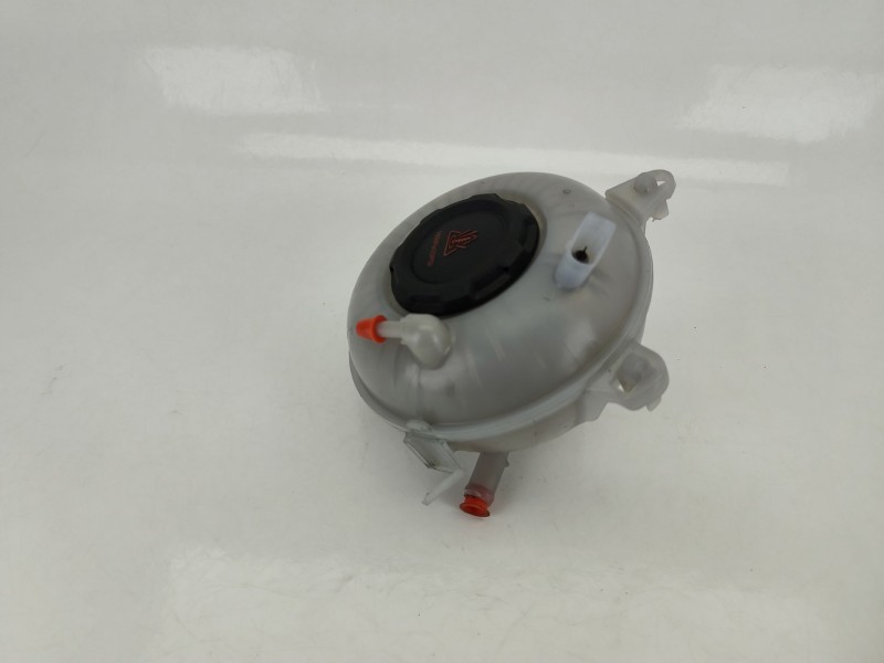 Recambio de deposito expansion para seat leon st (5f8) 1.6 tdi referencia OEM IAM 5Q0121407AA  