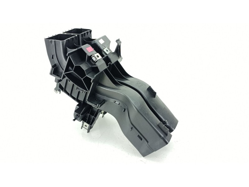 Recambio de tubo para peugeot 508 sw i (8e_) 1.6 hdi referencia OEM IAM 9686454780  