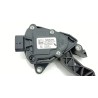 Recambio de potenciometro pedal para nissan qashqai ii (j11, j11_) 1.3 dig-t referencia OEM IAM 180024BA1B  