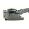 Recambio de potenciometro pedal para nissan qashqai ii (j11, j11_) 1.3 dig-t referencia OEM IAM 180024BA1B  