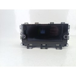 PANTALLA MULTIFUNCION 5H0035869A 