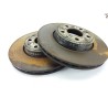 Recambio de disco freno delantero para audi a4 b8 (8k2) 2.0 tdi referencia OEM IAM 8K0615301  