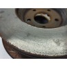 Recambio de disco freno delantero para audi a4 b8 (8k2) 2.0 tdi referencia OEM IAM 8K0615301  