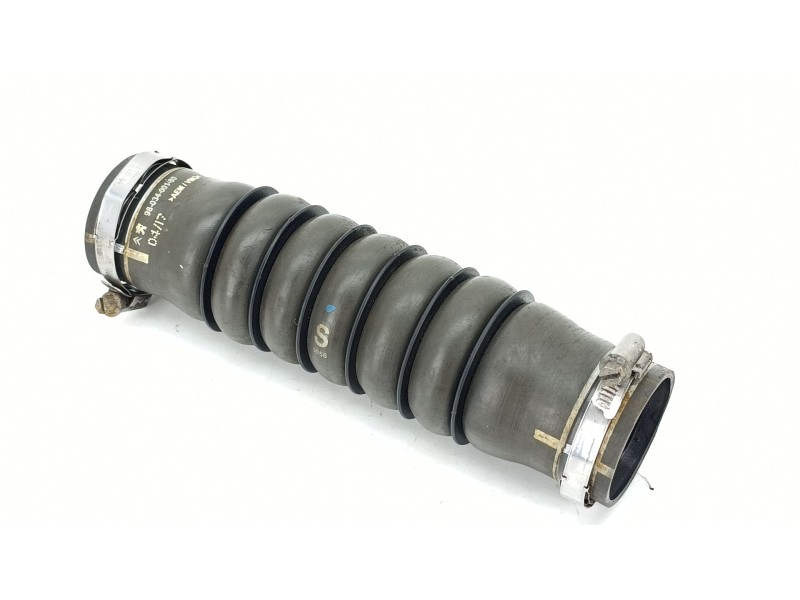 Recambio de tubo presion turbocompresor para peugeot 508 sw i (8e_) 1.6 hdi referencia OEM IAM 9803400180  