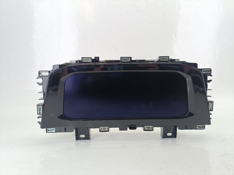 Recambio de cuadro instrumentos para volkswagen caddy v monospace (sbb, sbj) 2.0 tdi bmt referencia OEM IAM 5H0920340C  