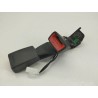 Recambio de enganche cinturon trasero izquierdo para kia stonic (yb) 1.0 t-gdi referencia OEM IAM 898J0H8200WK  