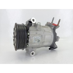 COMPRESOR AIRE ACONDICIONADO JX6119D629HB 