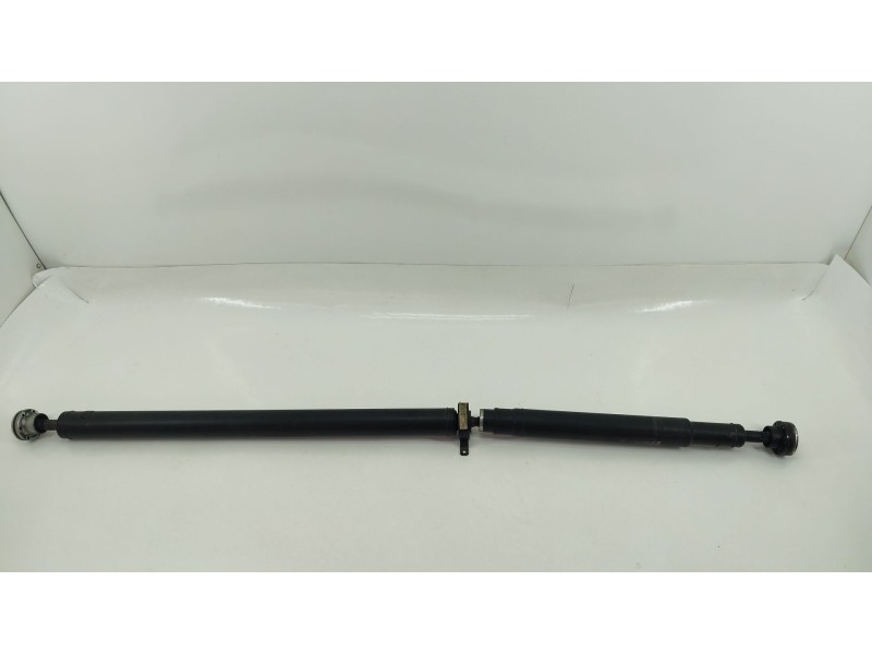 Recambio de transmision central para land rover discovery sport (l550) 2.0 d 4x4 referencia OEM IAM LR072603  