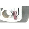 Recambio de volante para mercedes-benz clase c (w205) c 350 e (205.047) referencia OEM IAM A0004603803  