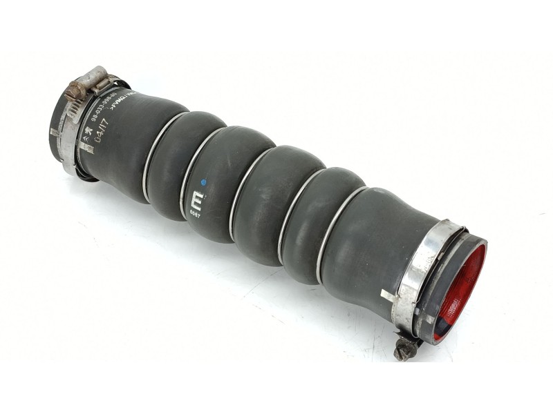 Recambio de tubo presion turbocompresor para peugeot 508 sw i (8e_) 1.6 hdi referencia OEM IAM 9803399880  