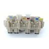Recambio de caja reles / fusibles para nissan qashqai ii (j11, j11_) 1.3 dig-t referencia OEM IAM 243504EB0C  