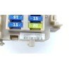 Recambio de caja reles / fusibles para nissan qashqai ii (j11, j11_) 1.3 dig-t referencia OEM IAM 243504EB0C  