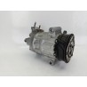 Recambio de compresor aire acondicionado para ford focus iv (hn) 1.5 ecoblue referencia OEM IAM JX6119D629HB  