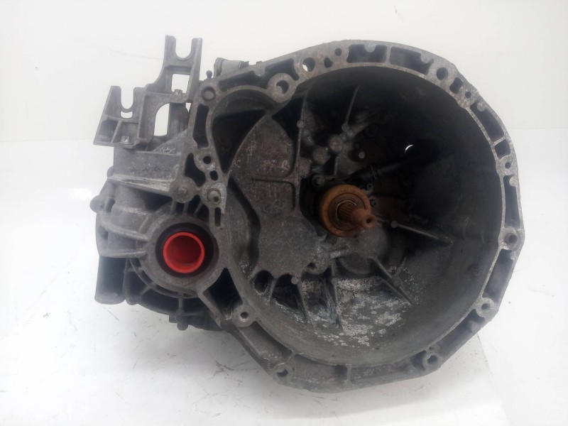 Recambio de caja cambios para renault scenic ii 1.9 dci diesel referencia OEM IAM NDO002  