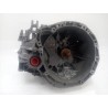 Recambio de caja cambios para renault scenic ii 1.9 dci diesel referencia OEM IAM NDO002  
