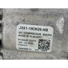 Recambio de compresor aire acondicionado para ford focus iv (hn) 1.5 ecoblue referencia OEM IAM JX6119D629HB  