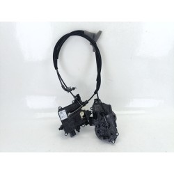 CERRADURA PUERTA LATERAL IZQUIERDA 2K4843653F 