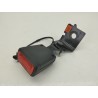 Recambio de enganche cinturon trasero derecho para kia stonic (yb) 1.0 t-gdi referencia OEM IAM 898B0H8200WK  