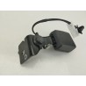 Recambio de enganche cinturon trasero derecho para kia stonic (yb) 1.0 t-gdi referencia OEM IAM 898B0H8200WK  