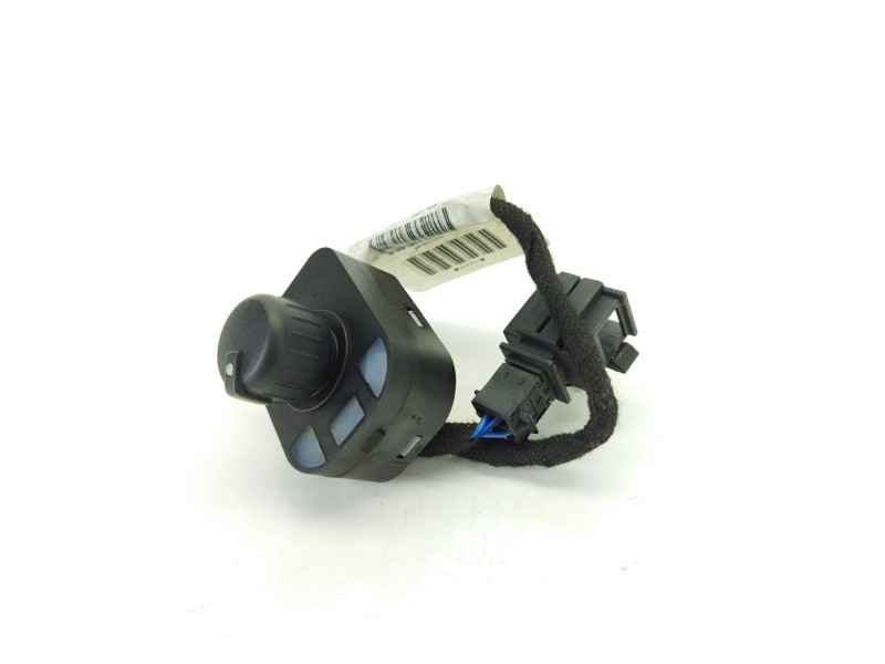 Recambio de mando retrovisor para audi a6 c6 (4f2) 2.0 tdi referencia OEM IAM 8E0959565A  