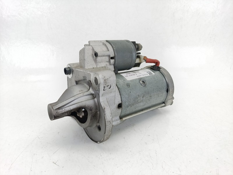 Recambio de motor arranque para ford focus iv (hn) 1.5 ecoblue referencia OEM IAM H1BT11000GC  