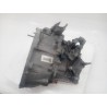 Recambio de caja cambios para renault scenic ii 1.9 dci diesel referencia OEM IAM NDO002  