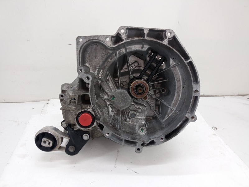 Recambio de caja cambios para ford fiesta (cbk) 1.4 tdci cat referencia OEM IAM 2N1R7002ED  