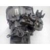 Recambio de caja cambios para renault scenic ii 1.9 dci diesel referencia OEM IAM NDO002  