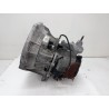 Recambio de caja cambios para ford fiesta (cbk) 1.4 tdci cat referencia OEM IAM 2N1R7002ED  