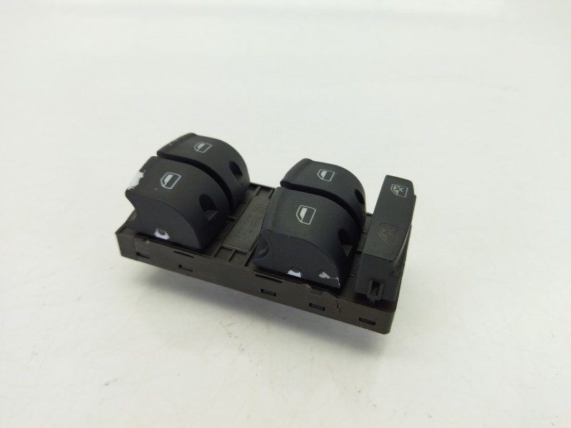 Recambio de mando elevalunas delantero izquierdo para audi a6 c6 (4f2) 2.0 tdi referencia OEM IAM 4F0659851  
