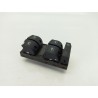 Recambio de mando elevalunas delantero izquierdo para audi a6 c6 (4f2) 2.0 tdi referencia OEM IAM 4F0659851  