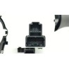 Recambio de mando multifuncion para nissan qashqai ii (j11, j11_) 1.3 dig-t referencia OEM IAM 21106SD2  