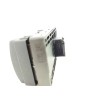 Recambio de mando elevalunas delantero izquierdo para audi a6 c6 (4f2) 2.0 tdi referencia OEM IAM 4F0659851  