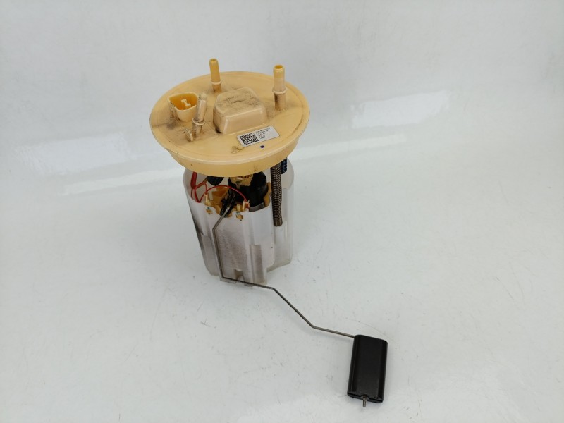 Recambio de aforador para ford focus iv (hn) 1.5 ecoblue referencia OEM IAM JX619H307CA  