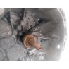 Recambio de caja cambios para renault scenic ii 1.9 dci diesel referencia OEM IAM NDO002  