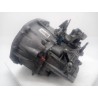 Recambio de caja cambios para renault scenic ii 1.9 dci diesel referencia OEM IAM NDO002  