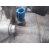 Recambio de caja cambios para renault scenic ii 1.9 dci diesel referencia OEM IAM NDO002  