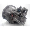 Recambio de caja cambios para renault scenic ii 1.9 dci diesel referencia OEM IAM NDO002  