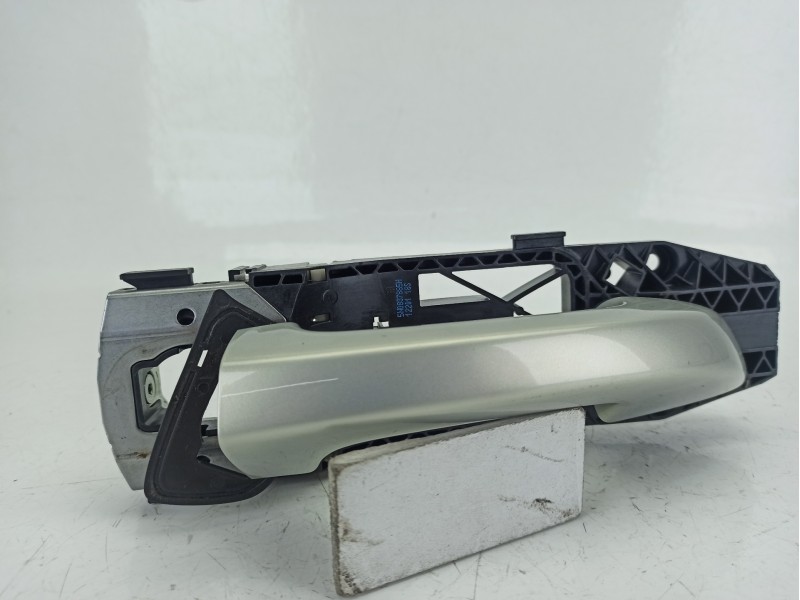 Recambio de maneta exterior delantera izquierda para volkswagen golf plus v (5m1, 521) 1.2 tsi referencia OEM IAM 5N0837885H  