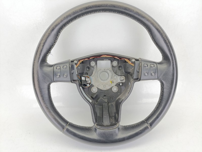 Recambio de volante para seat altea (5p1) 1.9 tdi referencia OEM IAM 5P0419091C  