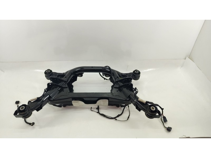 Recambio de puente trasero para land rover discovery sport (l550) 2.0 d 4x4 referencia OEM IAM LR134907  